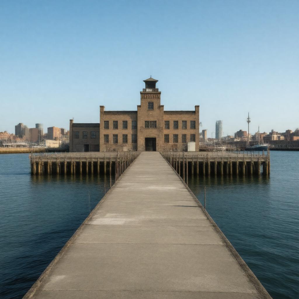 Fish Pier (Boston)